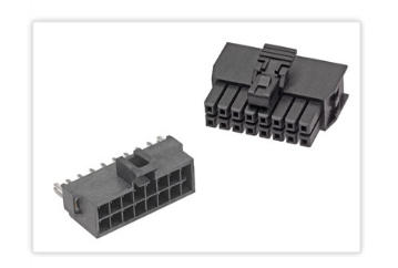 MOLEX連接器的重要價(jià)值！